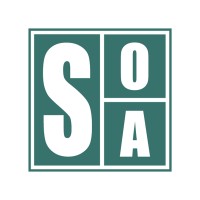 SOA Associates ™ logo - Similar company to Efficient Concept Management Consultancies