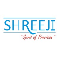 Shreeji Plast logo - Similar company to A.J. Plast Public Company Limited