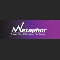 Metaphor. logo - Similar company to Metaphor Technologies