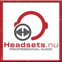 Headsets.nu - Leverandør af kommunikationsudstyr til danske virksomheder logo - Similar company to Danware Data A/S