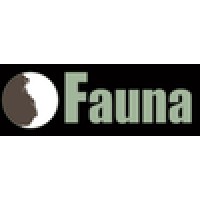 Fauna Foundation logo - Similar company to African Bat Conservation