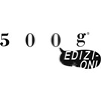 500G Edizioni