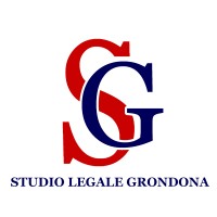 Studio Legale Grondona logo - Similar company to Studio Legale Lipari