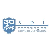 SPI Tecnologías logo - Similar company to Spi Tech