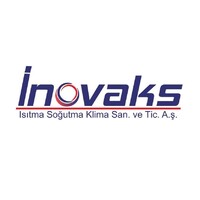 İNOVAKS Isıtma Soğutma Klima ve San. Tic. A.ş logo - Similar company to Alcold
