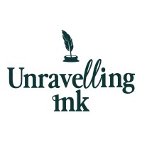 Unravelling Ink logo - Similar company to Smlin