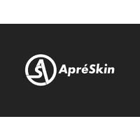 ApréSkin logo - Similar company to Shared Sweeps
