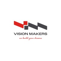 Vision Makers Building Contracting logo - Similar company to Qplus Technical Service Llc