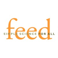 FEED - Simple Science For All logo - Similar company to Senseo