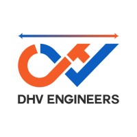 DHV ENGINEERS logo - Similar company to Picad® - Piping Isometric Drawing With Ease