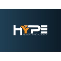 Hype Advertising Agency logo - Similar company to Tsfa Creative Solutions