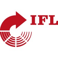 IFL - Institut für Fördertechnik und Logistiksysteme, KIT logo - Similar company to Kit Institute For Information Systems (Win)