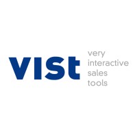 vist logo - Similar company to Foxkomputer