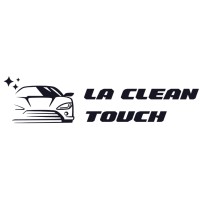 La Clean Touch - Nettoyage de véhicules à domicile logo - Similar company to Econet Services
