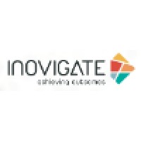 Inovigate logo - Similar company to Booqit