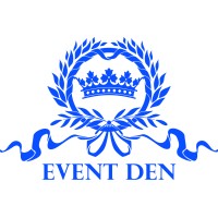 Event Den logo - Similar company to The Event Shop