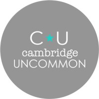Cambridge Uncommon logo - Similar company to Good Lfe