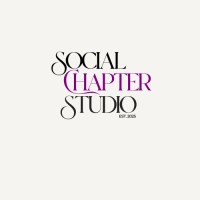 Social Chapter Studio logo - Similar company to Studsy