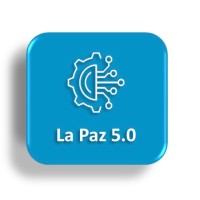 La Paz 5.0 logo - Similar company to Simupaz Centro De Simulación En El Hospital Universitario La Paz
