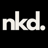 Naked Media Co. logo - Similar company to Naked.Media