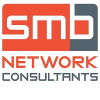 SMB Network Consultants logo - Similar company to Redstone [Technology Solutions]