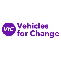 Vehicles for Change UK/RevoLOOtion logo - Similar company to Vehicles For Change Vr