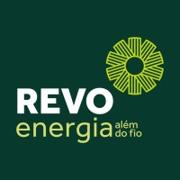 Revo Energia logo - Similar company to Gradiente Solar