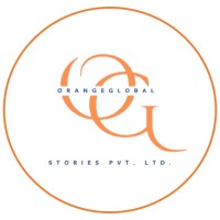 OrangeGlobal Stories Pvt. Ltd. logo - Similar company to Ace Creatives