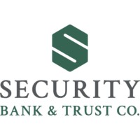 Security Bank & Trust Co. logo - Similar company to Coalition Development
