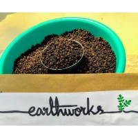 Earthworks Farm logo - Similar company to Zargun Es