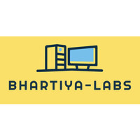 Bhartiya-labs.com logo - Similar company to Kbg Services Pvt Ltd