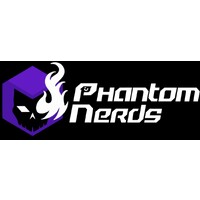 Phantom Nerds logo - Similar company to 24 25 Tv & Medienproduktion Gmbh