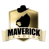 Maverick Trading logo - Similar company to Wealth Mill