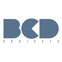 BCD Projects logo - Similar company to Studio Legale Repetti