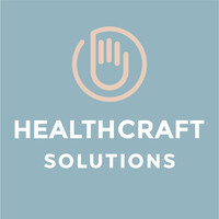 HealthCraft Solutions logo - Similar company to Clear Direction Sales Development