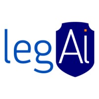 LegAi Assistant logo - Similar company to Interalia Consulting