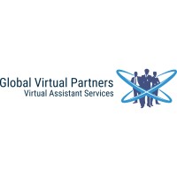 Global Virtual Partners - Virtual assistant services logo - Similar company to Pa2Va Virtual Assistant Services