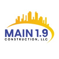 Main 1.9 Construction logo - Similar company to Independent Services Llc.