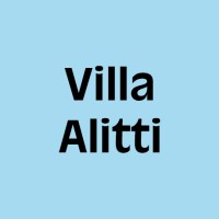 Villa Alitti