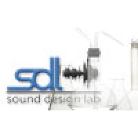 Sound Design Lab logo - Similar company to Sound Frame