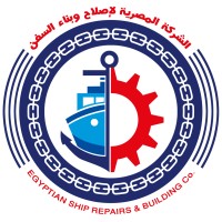Egyptian Ship Repairs & Building co. [ESRBC] logo - Similar company to Fair Water
