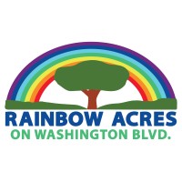 Rainbow Acres logo - Similar company to Rainbow Acres