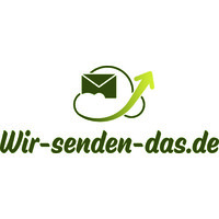Wir senden das GmbH logo - Similar company to Werbeagentur 21