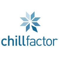 chillfactor logo - Similar company to Flec - Chematec Aps