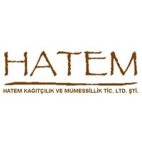 Hatem Paper logo - Similar company to Silverline Startup Kitchen