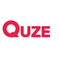 Quze.ai logo - Similar company to Ultraise