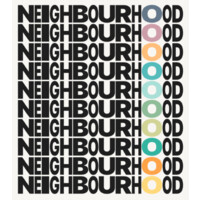 Neighbourhood logo - Similar company to Social Planet Pty Ltd