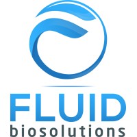 Fluid Biosolutions logo - Similar company to Metagene Pty Ltd