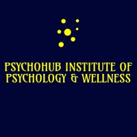 Psychohub Institute of Psychology & Wellness logo - Similar company to Kindset.In