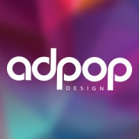 ADPOP Inc. logo - Similar company to Am Studio